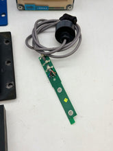 Load image into Gallery viewer, Bergan A13209 Sensor Collection Unit w/ Cover, Cable for Guard Level DFG (Used)