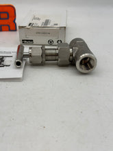 Load image into Gallery viewer, Parker 8F-U12LR-T-SS-ST Union Bonnet Valve (Open Box)