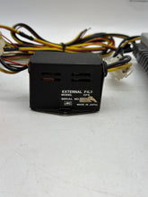 Load image into Gallery viewer, JRC JUE-75C Inmarsat-C Mini-C Mobile Terminal w/ CFR-118A External Filter (Used)