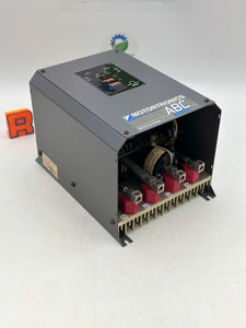 ABB Motortronics ABC-50-480-P Electronic Brake, 480V, 50A (Used)