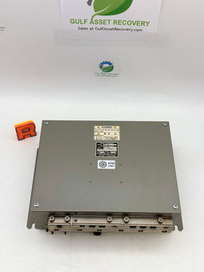 Furuno FE-702 Echo Sounder Distribution Box for Echo Sounder FE-700 (Used)