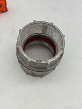 Load image into Gallery viewer, Myers Crouse-Hinds STTBA-8 Through-Bulkhead Fitting, 3&quot; *Lot of (12)* (No Box)