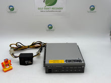 Load image into Gallery viewer, JRC JUE-75C Inmarsat-C Mini-C Mobile Terminal w/ CFR-118A External Filter (Used)