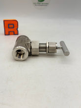 Load image into Gallery viewer, Parker 12F-U16LB-T-SS Union Bonnet Valve (No Box)