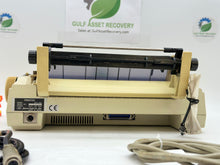 Load image into Gallery viewer, JRC NKG-800 Printer w/ Power and Data Cables (Used)