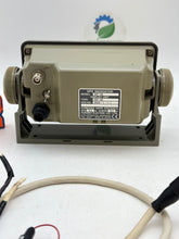 Load image into Gallery viewer, Furuno GP-36 GPS/WAAS Navigator Display Unit w/ Bracket, Pwr Cord (For Parts)