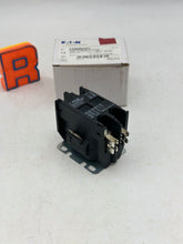 Load image into Gallery viewer, Eaton C25BNB240T Ser.F1 Def. Purpose Contactor *Lot of (2)* (New)