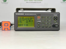 Load image into Gallery viewer, Furuno DSC-60 DSC/Watch Receiver w/ Bracket, Pwr Cord, Speaker (For Parts)