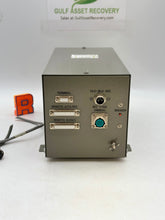 Load image into Gallery viewer, Furuno DP-6 Narrow-Band Direct Printing Telegraph Equip w/ Pwr Cable (Used)