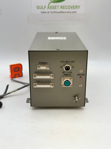 Furuno DP-6 Narrow-Band Direct Printing Telegraph Equip w/ Pwr Cable (Used)