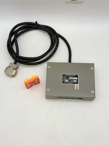 Furuno IC-315 Junction Box w/ Cable (Used)