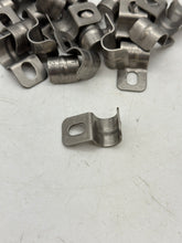 Load image into Gallery viewer, Channel Track SCL50SS Single Line Clamp, 1/2&quot; Tubing, 316SS *Lot of (136)* (No Box)