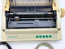 Load image into Gallery viewer, JRC NKG-800 Printer w/ Power and Data Cables (Used)