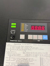 Load image into Gallery viewer, Simrad Robertson RGC12 Gyro Compass Control Unit (Used)