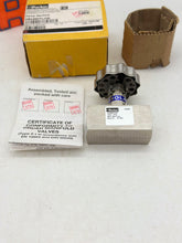 Load image into Gallery viewer, Parker HNVS8FFLHW Needle Valve w/ Lockable Handwheel (New)