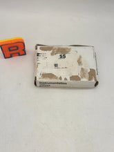 Load image into Gallery viewer, Parker 6A-HB4XK-SSP High Pressure Ball Valve, 3/8&quot;, 3-Way (New)