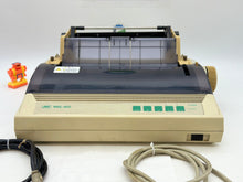 Load image into Gallery viewer, JRC NKG-800 Printer w/ Power and Data Cables (Used)