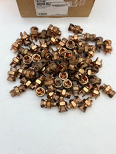 Load image into Gallery viewer, Eaton Ground-Bolt Copper Plated *Box of (68)* (Open Box)