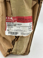 Load image into Gallery viewer, Eaton Crouse-Hinds GUAX59-SA Conduit Outlet Box w/ Cover, 1-1/2&quot; (New)