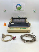 Load image into Gallery viewer, JRC NKG-800 Printer w/ Power and Data Cables (Used)