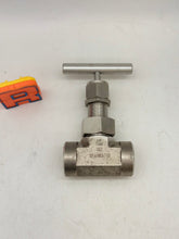 Load image into Gallery viewer, Parker 12F-U16LB-T-SS Union Bonnet Valve (No Box)