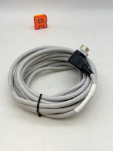 Load image into Gallery viewer, Furuno 000-145-125-12 MJ-B24LPF0008-100+R Radar Cable w/ NEMA Connector, 22’ (No Box)
