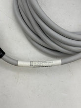 Load image into Gallery viewer, Furuno 000-145-125-12 MJ-B24LPF0008-100+R Radar Cable w/ NEMA Connector, 22’ (No Box)