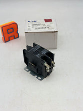 Load image into Gallery viewer, Eaton C25BNB240T Ser.F1 Def. Purpose Contactor *Lot of (2)* (New)