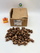 Load image into Gallery viewer, Eaton Ground-Bolt Copper Plated *Box of (68)* (Open Box)