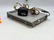 Load image into Gallery viewer, JRC JUE-75C Inmarsat-C Mini-C Mobile Terminal w/ CFR-118A External Filter (Used)