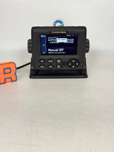 Load image into Gallery viewer, Furuno BR-510 BNWAS Main Alarm Panel w/ Mounting Bracket and Sun Cover (Used)