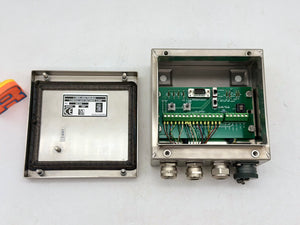 Kongsberg Maritime 603206 C.Wing Junction Box (Used)