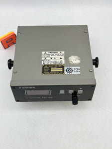 Furuno AD-100 Gyro AD Analog to Digital Converter (Used)