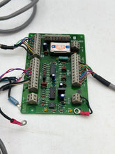 Load image into Gallery viewer, Furuno 001-046-600-00 05P0606 PCB Distributor w/ Pictured Cables for GMDSS Station FS-1562 (Used)