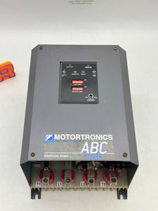 ABB Motortronics ABC-50-480-P Electronic Brake, 480V, 50A (Used)