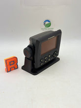 Load image into Gallery viewer, Furuno BR-510 BNWAS Main Alarm Panel w/ Mounting Bracket and Sun Cover (Used)
