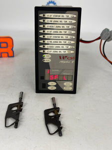 VAF Instruments 516800 Alpha 8 Alarm Unit (Used)