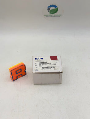 Eaton C25BNB240T Ser.F1 Def. Purpose Contactor *Lot of (2)* (New)