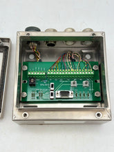 Load image into Gallery viewer, Kongsberg Maritime 603206 C.Wing Junction Box (Used)