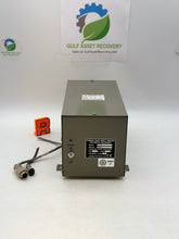 Load image into Gallery viewer, Furuno DP-6 Narrow-Band Direct Printing Telegraph Equip w/ Pwr Cable (Used)