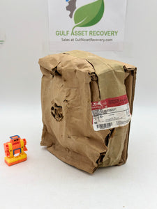 Eaton Crouse-Hinds GUAX59-SA Conduit Outlet Box w/ Cover, 1-1/2" (New)