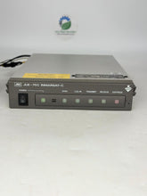 Load image into Gallery viewer, JRC JUE-75C Inmarsat-C Mini-C Mobile Terminal w/ CFR-118A External Filter (Used)