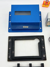 Load image into Gallery viewer, Bergan A13209 Sensor Collection Unit w/ Cover, Cable for Guard Level DFG (Used)