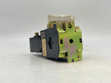 Load image into Gallery viewer, GE CR120BL01102 Industrial Latched Relay 600V Series A (No Box)