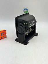 Load image into Gallery viewer, Furuno BR-510 BNWAS Main Alarm Panel w/ Mounting Bracket and Sun Cover (Used)