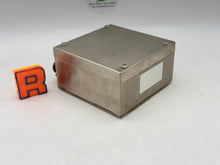 Load image into Gallery viewer, Kongsberg Maritime 603206 C.Wing Junction Box (Used)