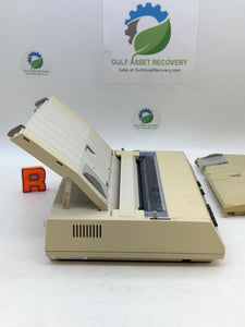 OKI D22300B Microline 280 Elite 9-Pin Printer (Used) – Gulf