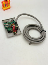 Load image into Gallery viewer, JRC NQE-887C Inmarsat-C Distress Button, Surface Mount (Used)
