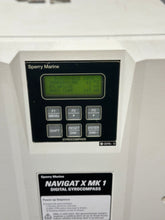 Load image into Gallery viewer, Sperry Marine Navigat X MK 1 Digital Gyro Compass with Sensitive Element (Used-For Parts)