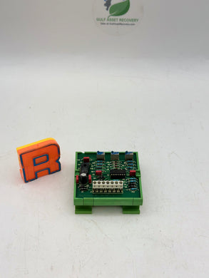 Berg Propulsion EK1140 V1.0 Circuit Board (Used)